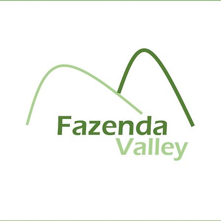 Fazenda Valley 산타 크루즈 다스 플로레스 외부 사진