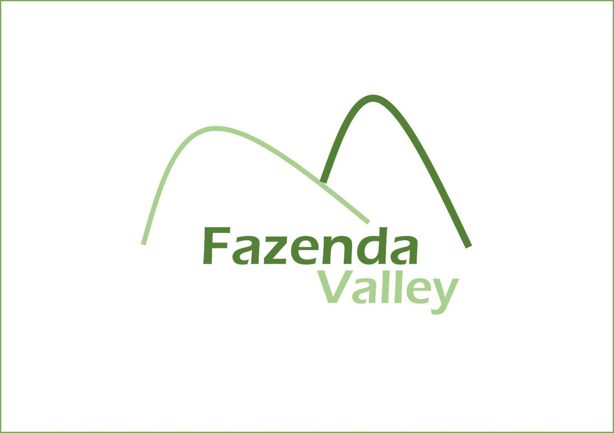 Fazenda Valley 산타 크루즈 다스 플로레스 외부 사진